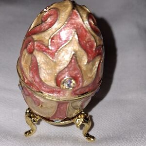 🍁Jewel Egg $28